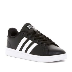 Adidas Cloudfoam Advantage Sneaker